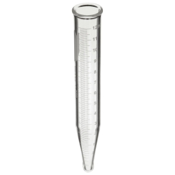 KIMAX® Graduated Heavy-Duty 12mL Centrifuge Tube